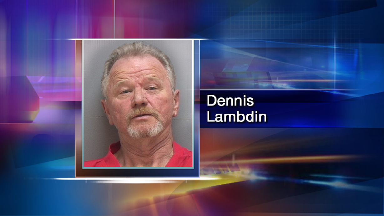 Man charged in wife's murder goes to court