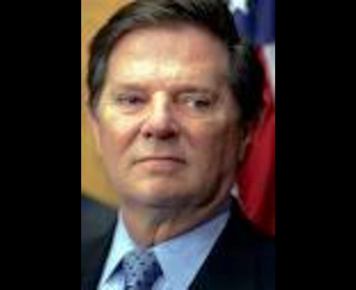 Tom DeLay