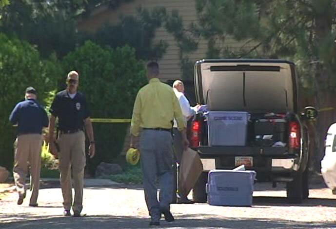 Police say murder victim endured years of physical abuse