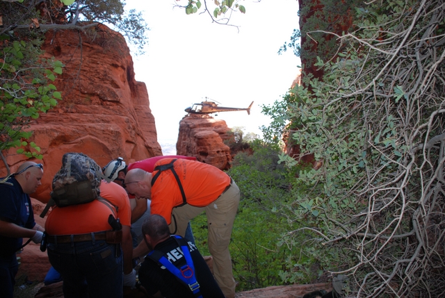 Courtesy Washington County Sheriff's Office