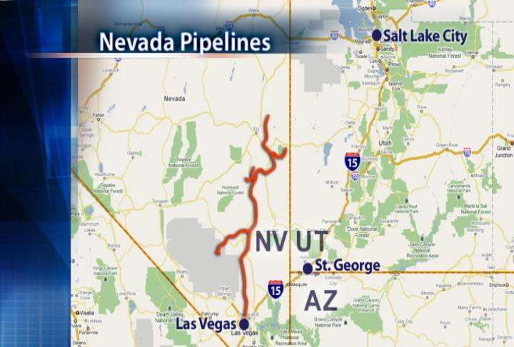 Hearing held over possible Snake Valley water deal