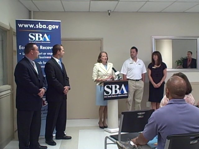 Stimulus money working for Utah's small businesses