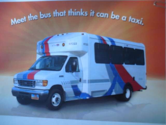 UTA tweaks transit times and adds flex buses
