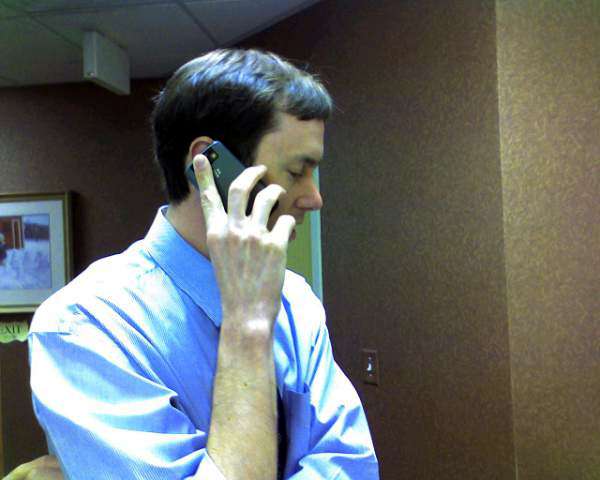 Dr. Christopher Hull