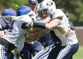 5 observations from fall camps