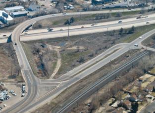 Layton Main St bridge over I-15 to close permanently