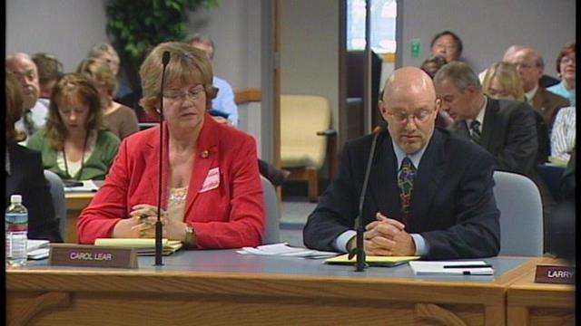 School Voucher Court Battle Likely