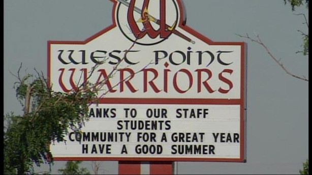 Student's School Project Causes Schools to Lockdown