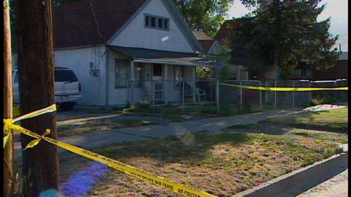 Man Killed in Officer-Involved Shooting