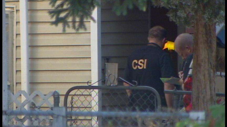 Man Killed in Officer-Involved Shooting