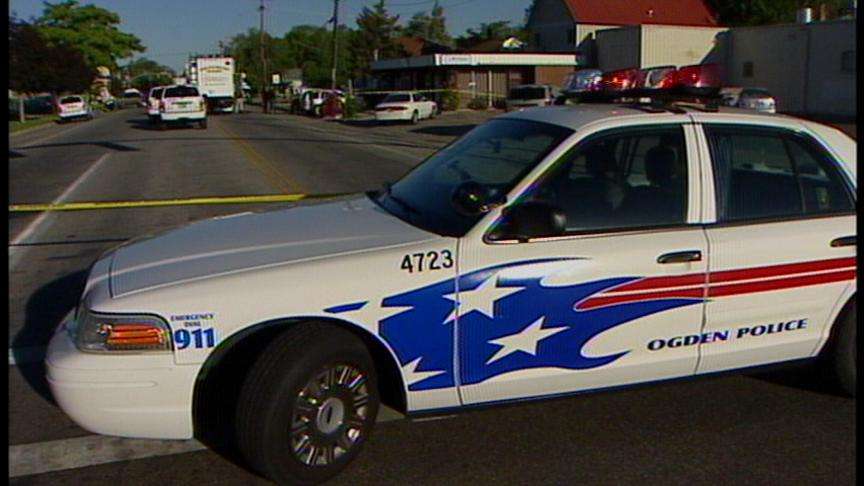 Man Killed in Officer-Involved Shooting