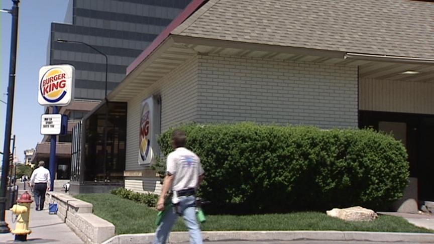 Police Arrest a Man in Connection with Several Robberies