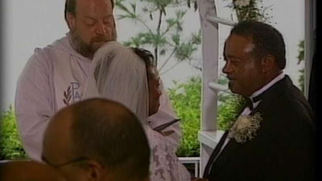 Federal Money Being Offered to Encourage Marriage Education