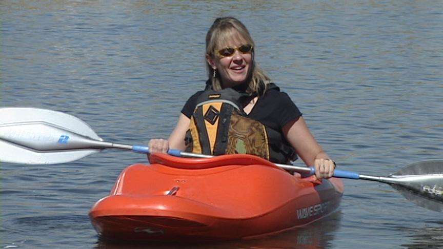 Paddle Festival to Take Place This Weekend