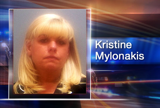 Woman Back in Jail After Failing to Pay Restitution