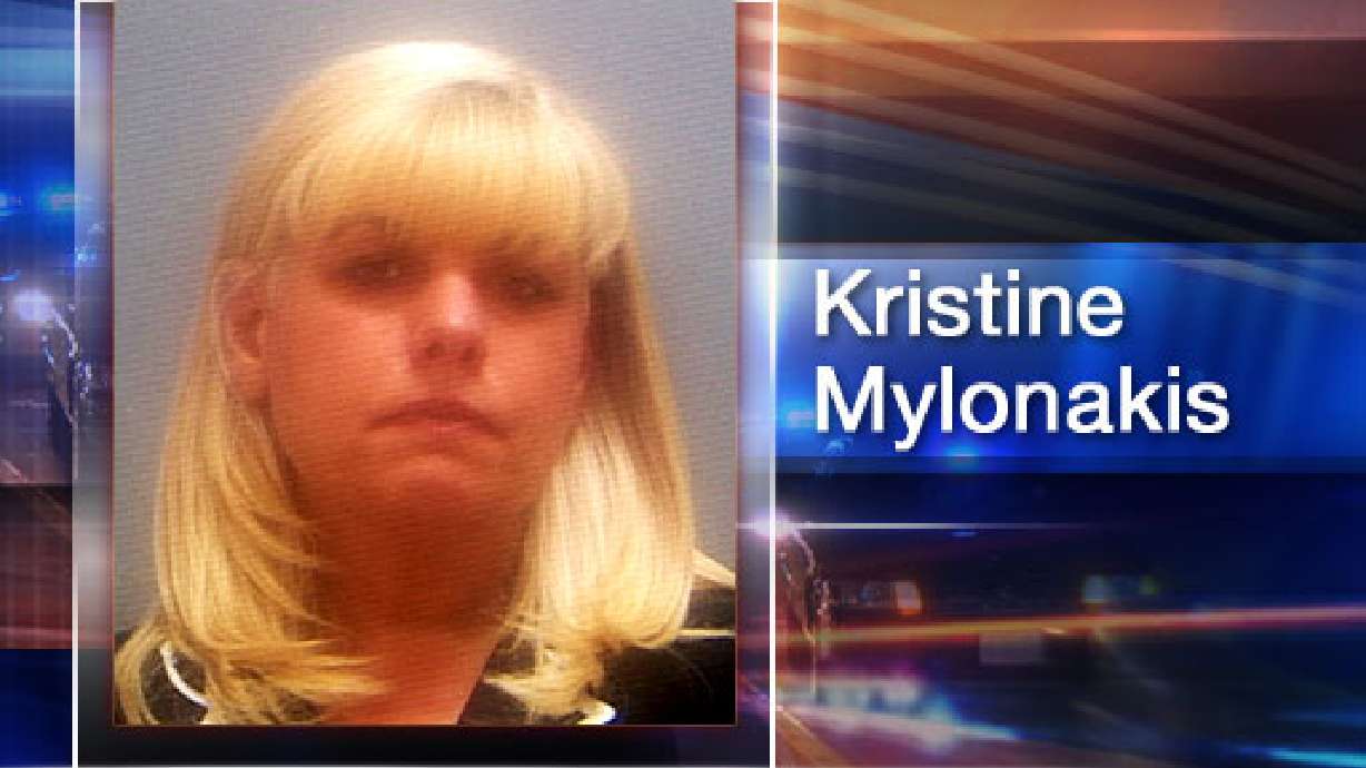 Woman Back in Jail After Failing to Pay Restitution