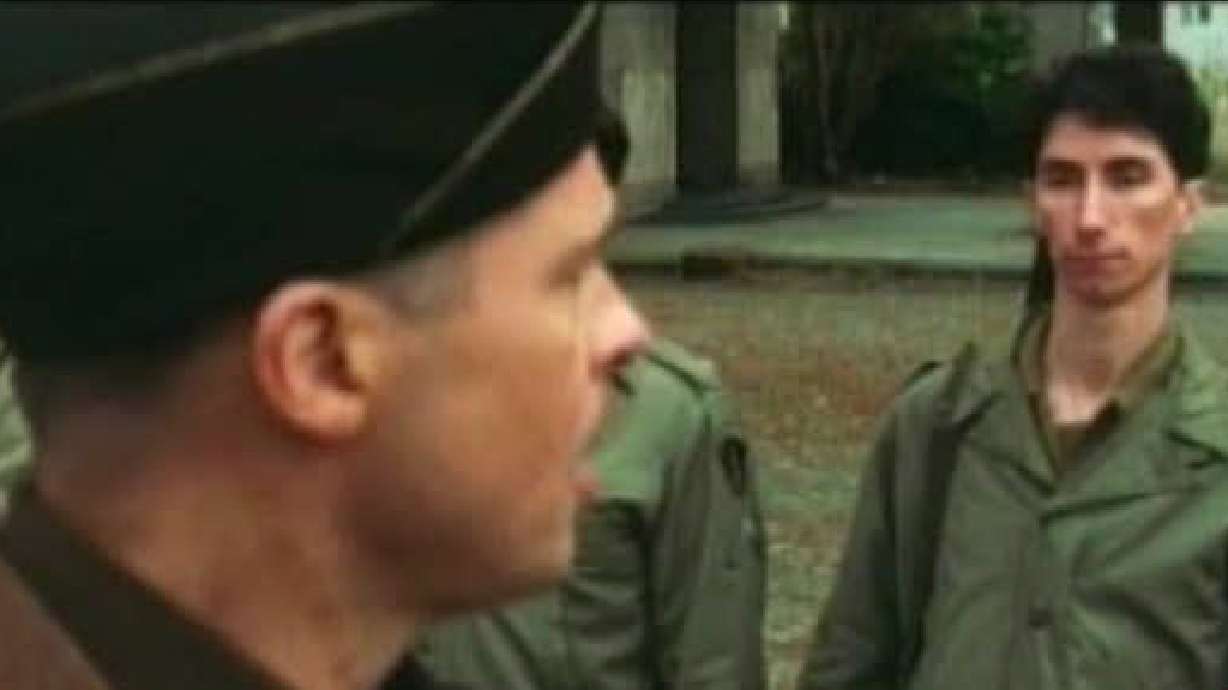Doug & The Movies: 'Inglourious Basterds'