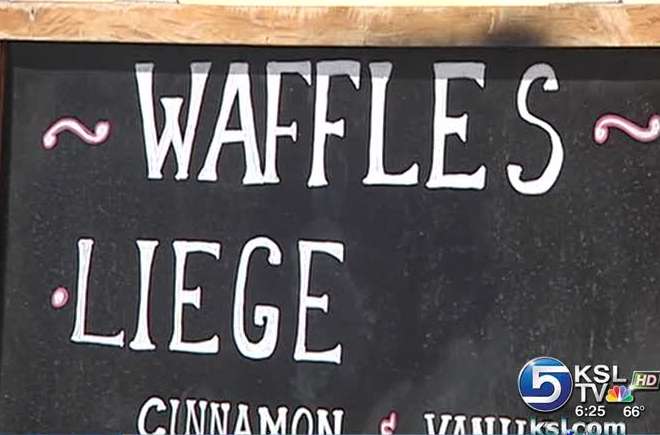 Staycation: Salt Lake County