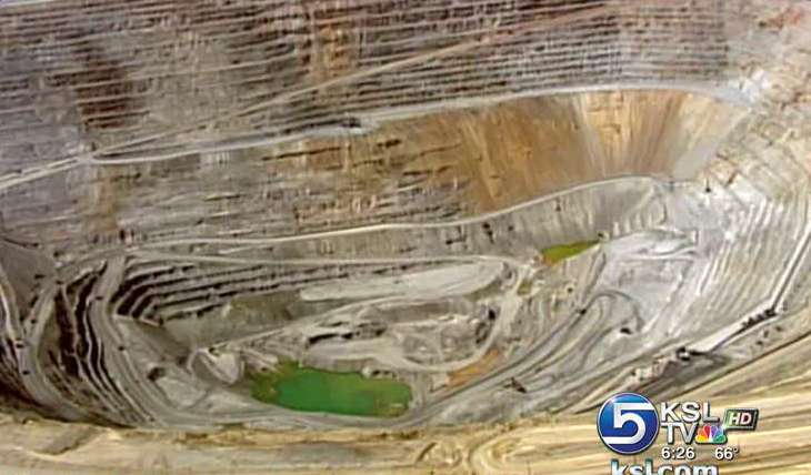 Staycation: Salt Lake County