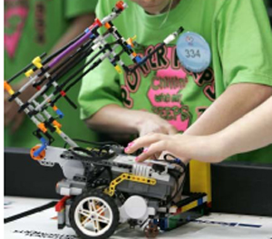 U of U engineers hope more students will jump into robotics