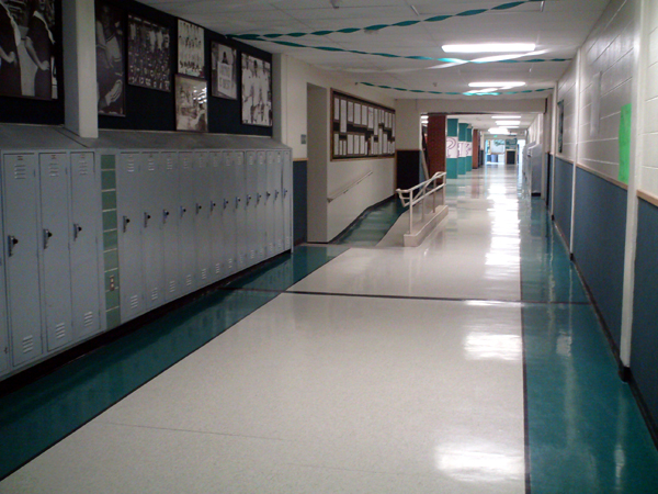 Trouble-making students warned they're being watched