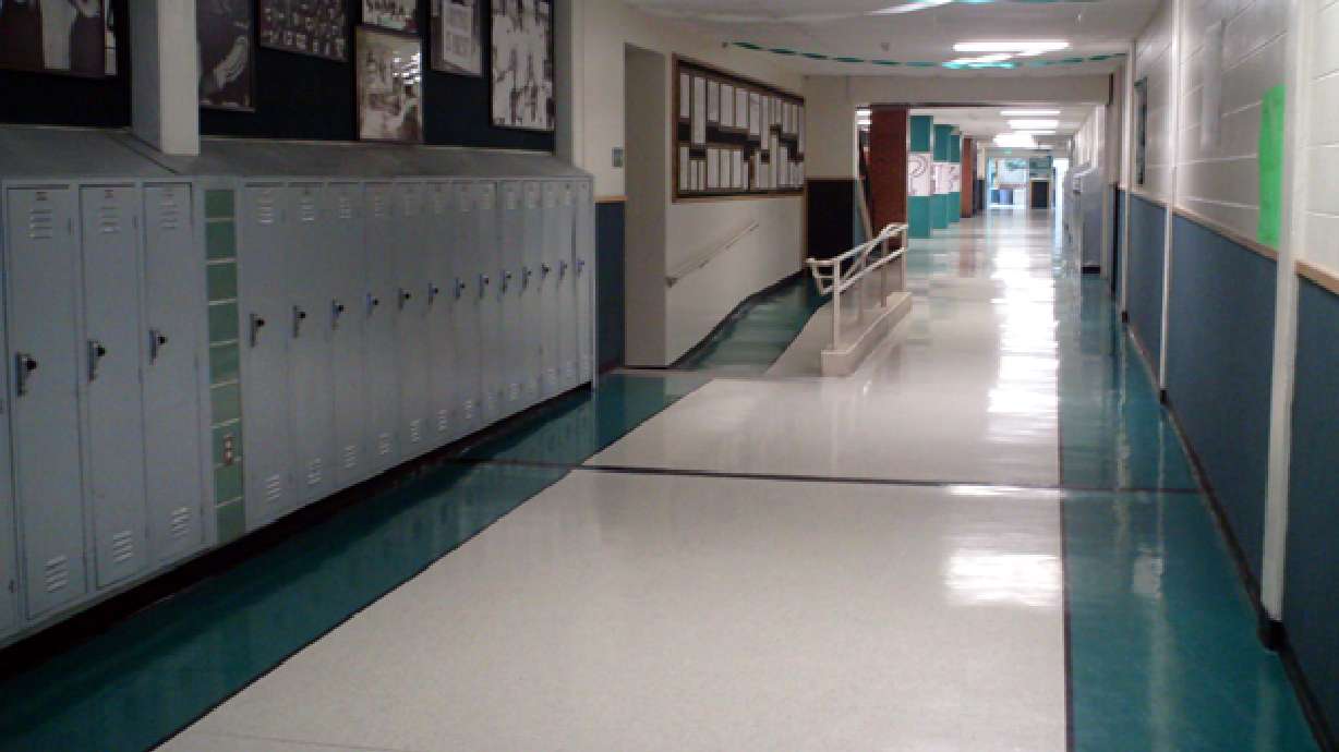 Trouble-making students warned they're being watched