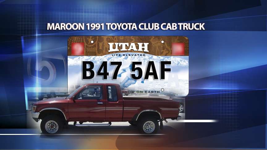 Police look for 'person of interest' in double shooting