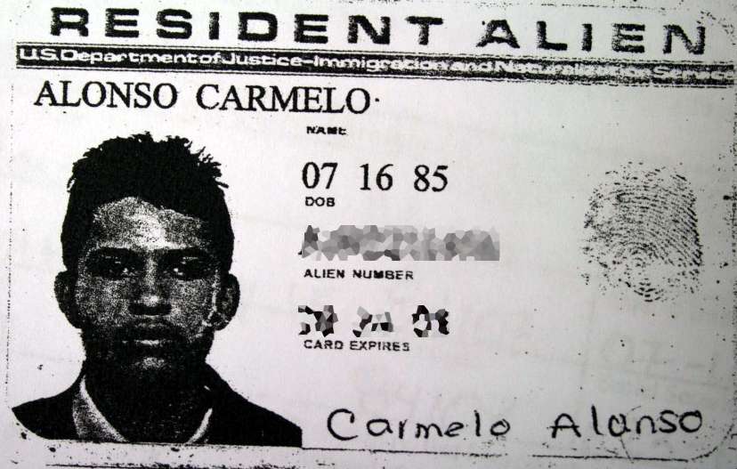 Police look for 'person of interest' in double shooting