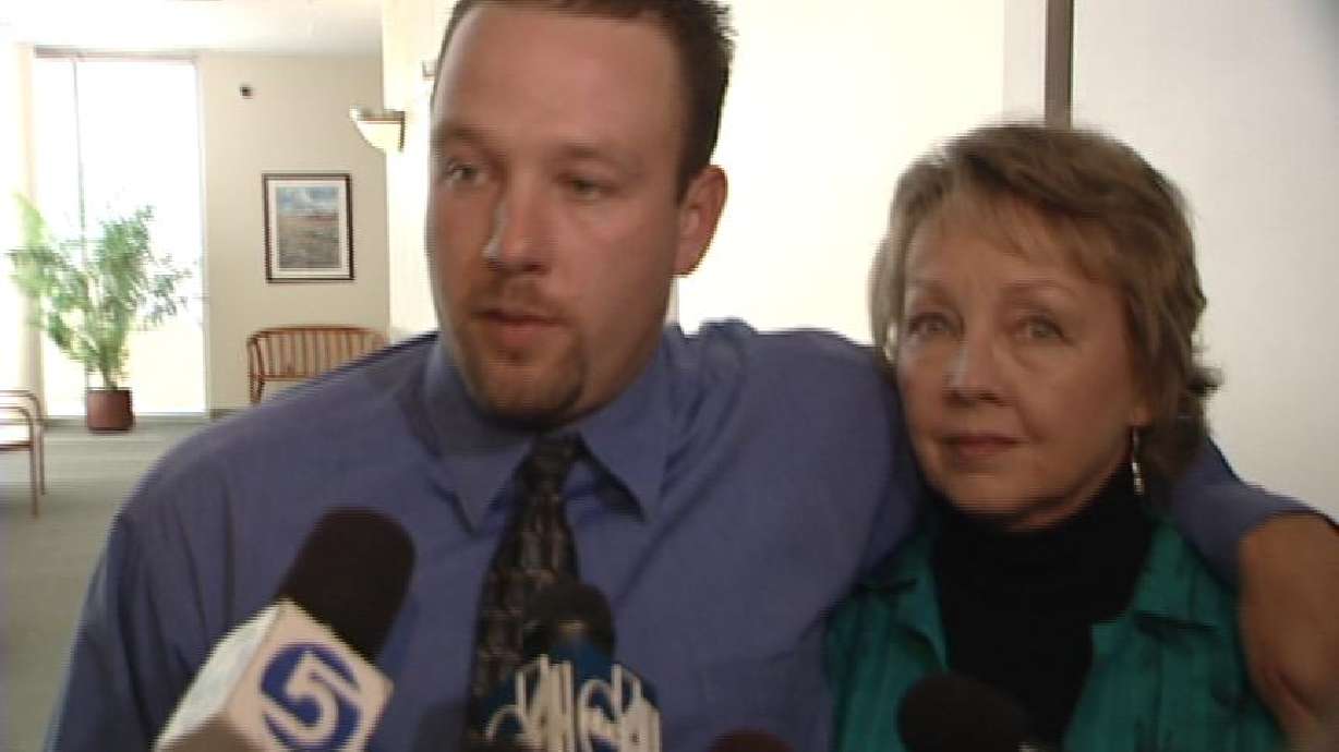 Woman Accused of Kidnapping Son Will Go Back to California