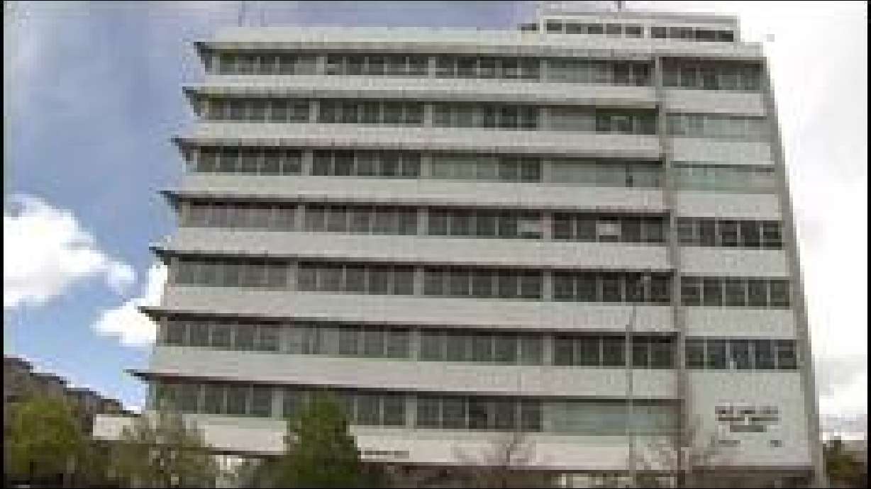 Salt Lake City Public Safety Agencies Request $191 Million Bond