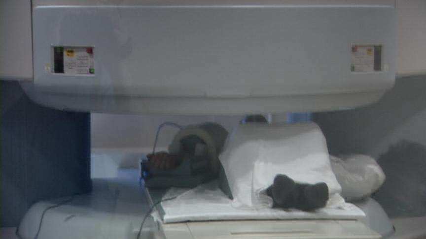 New Open MRI to Help Patients Who Suffer from Claustrophobia