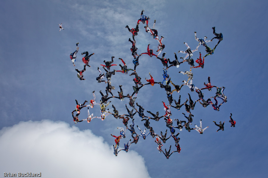 Two Utahns make history and new Guinness World Record