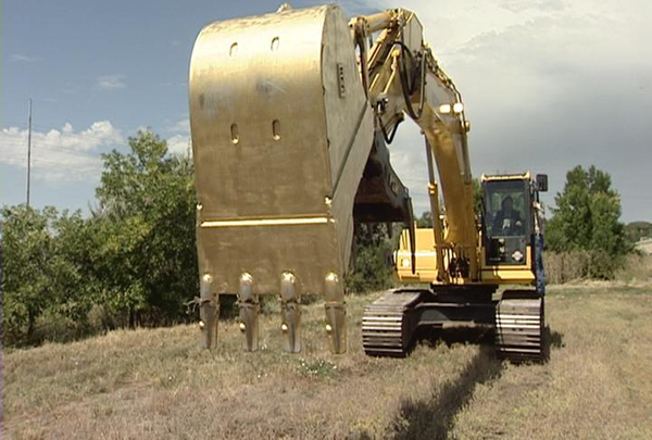 UDOT breaks ground for new interchange in Layton