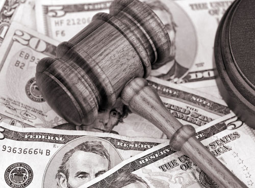 Utah cases bring $5.8M to U.S. Attorney's Office
