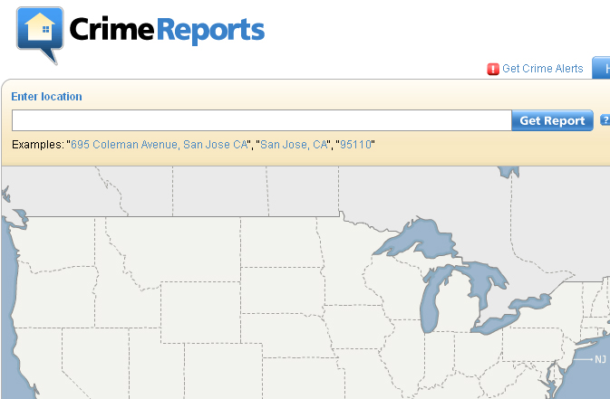 Utah-based CrimeReports gets funding