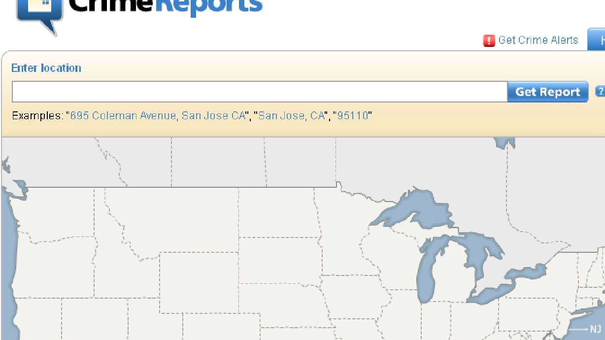 Utah-based CrimeReports gets funding