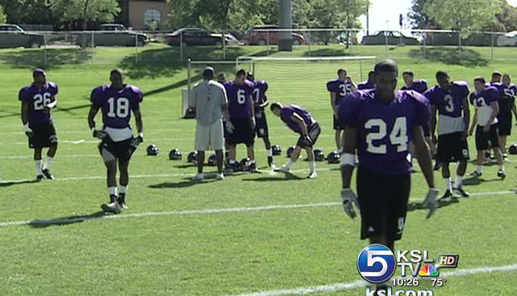 Wildcats look to bounce back from tough loss