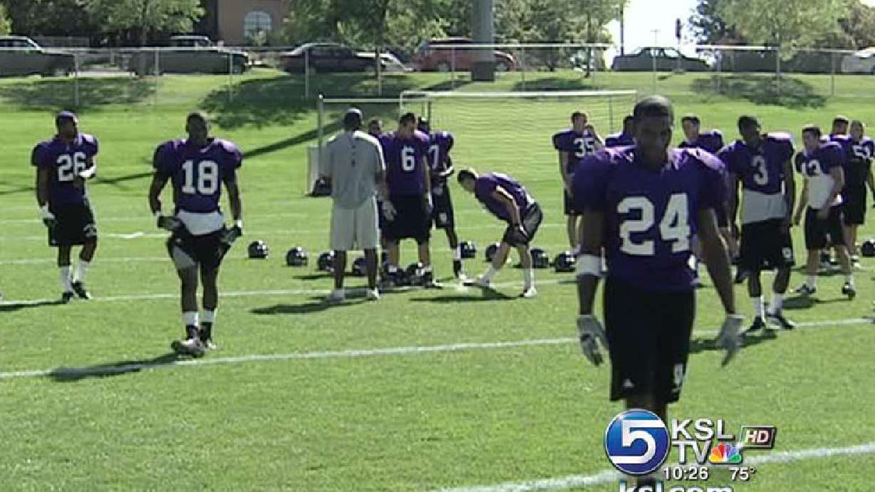 Wildcats look to bounce back from tough loss