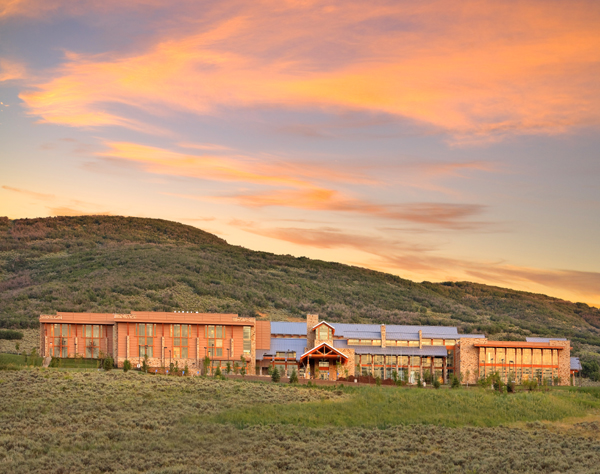 New medical center to open in Park City