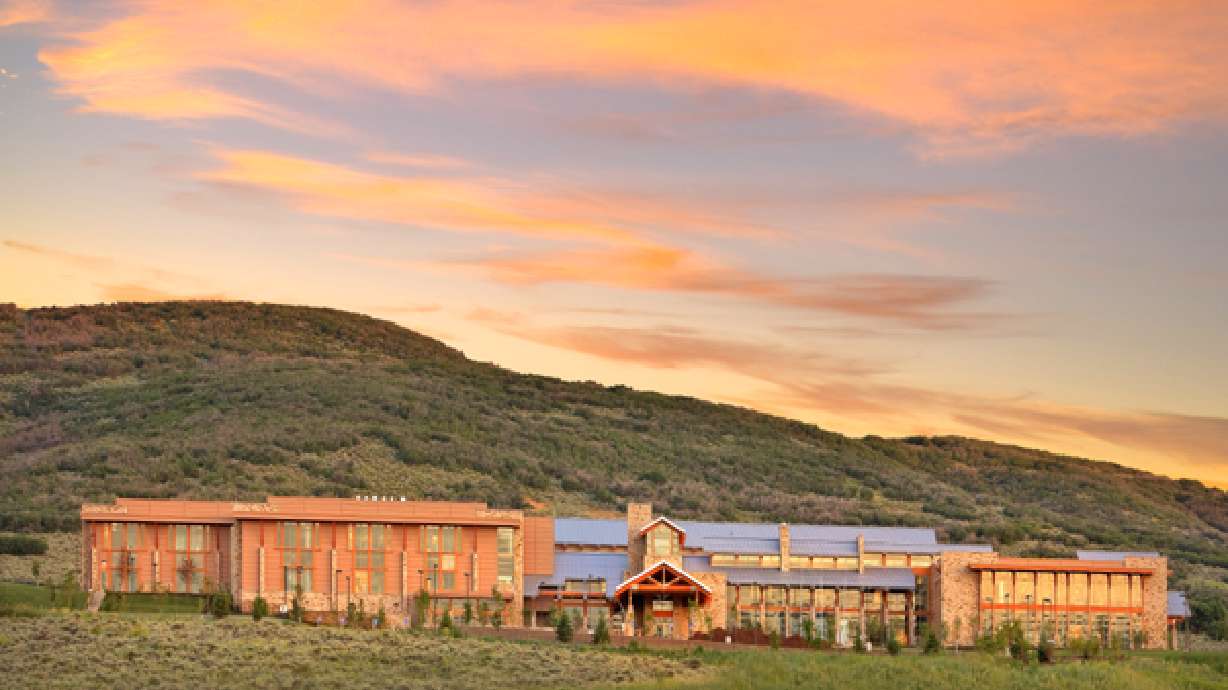 New medical center to open in Park City