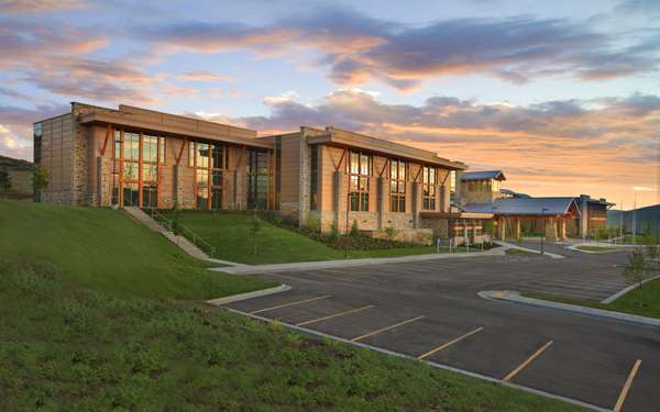 New medical center to open in Park City