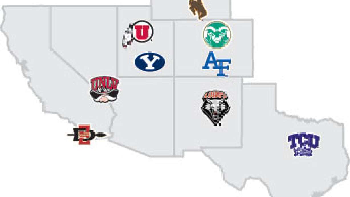 Mountain West Conference Week 12 Fan Power Poll