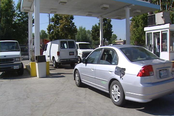 $15 million coming to Utah for alternative fuels