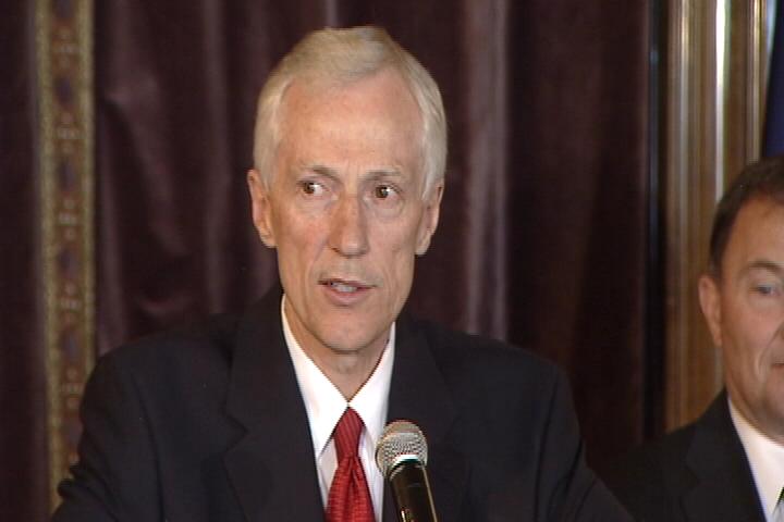 Utah LG may not let ethics initiative go forward