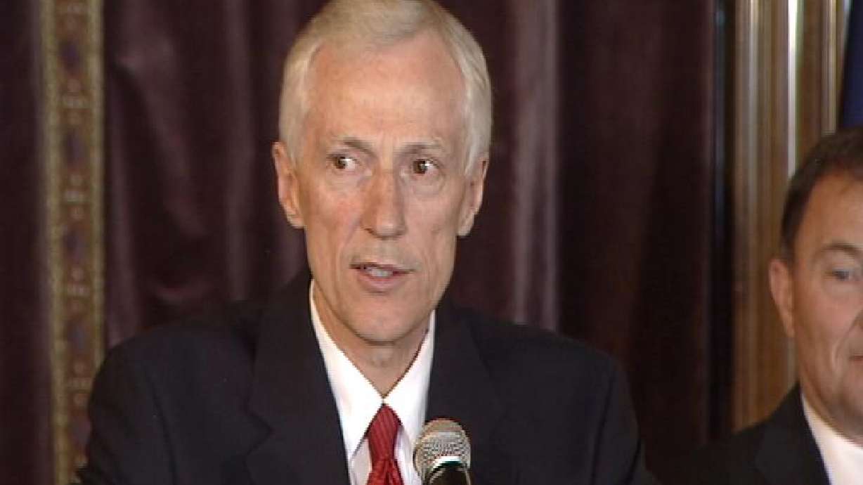 Utah LG rules ethics initiative can go forward