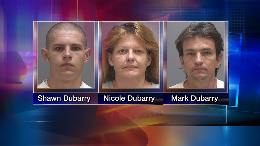 Suspect in pharmacy robberies dies