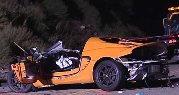 Investigators probe Big Cottonwood wreck that injured 2