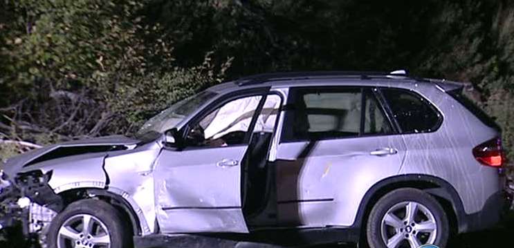 Investigators probe Big Cottonwood wreck that injured 2