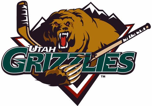 Grizzlies extend relationship with Calgary Flames