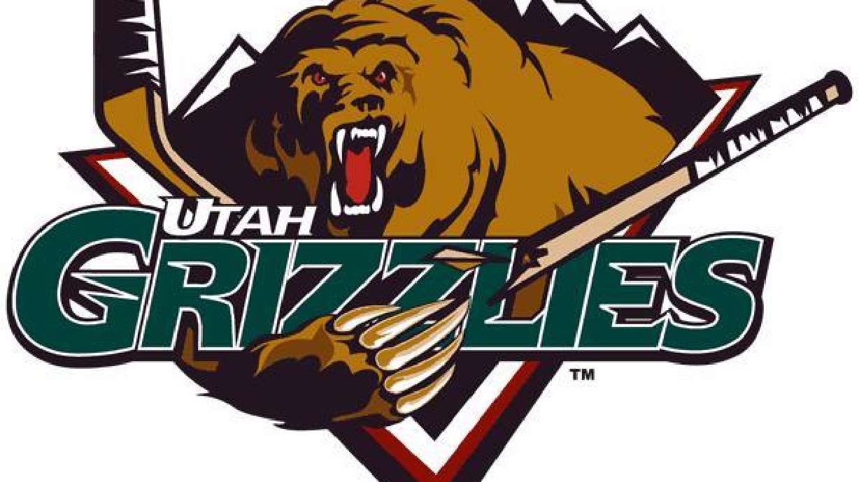 Grizzlies extend relationship with Calgary Flames